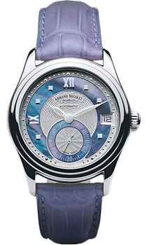 Часы Armand Nicolet M03 9155A-AK-P915VL8